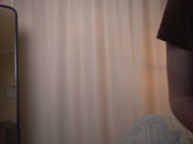 Kiracelestialll live cam on BongaCams