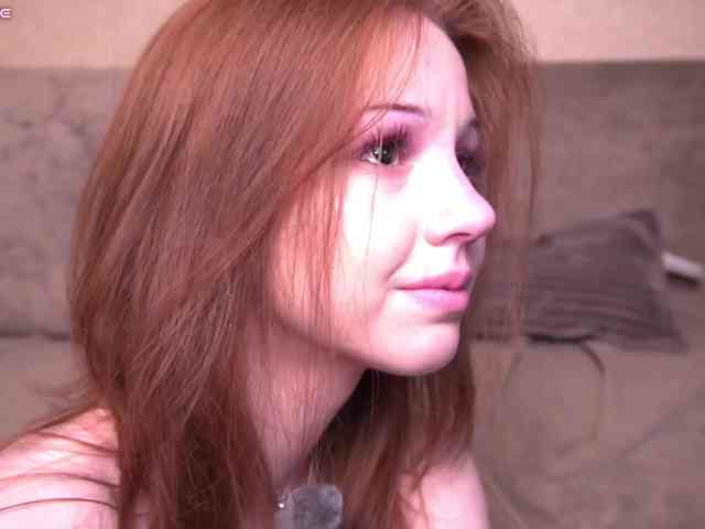 Kiracelestialll's webcam live show