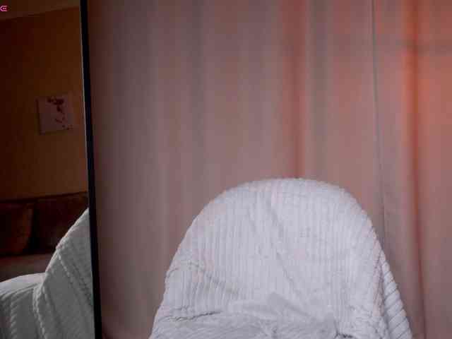 Kiracelestialll webcam
