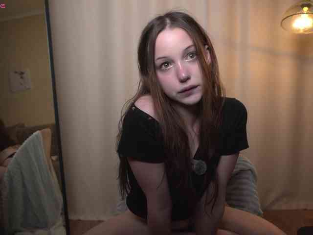 Model: Kiracelestialll