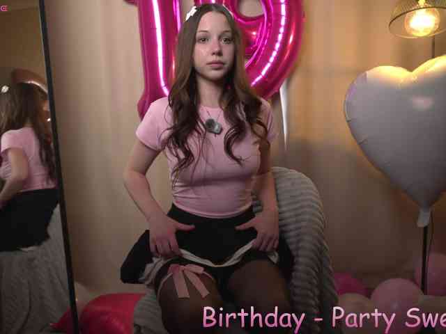 Kiracelestialll webcam