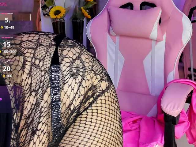 Mia-Stanly live cam on BongaCams