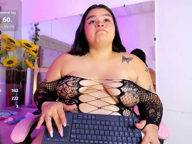 Mia-Stanly live cam on BongaCams