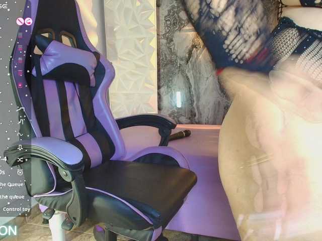 Mia-Stanly live cam on BongaCams