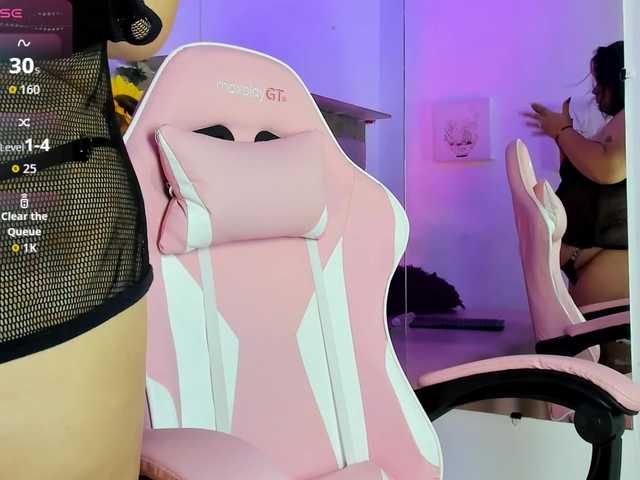 Mia-Stanly live cam on BongaCams