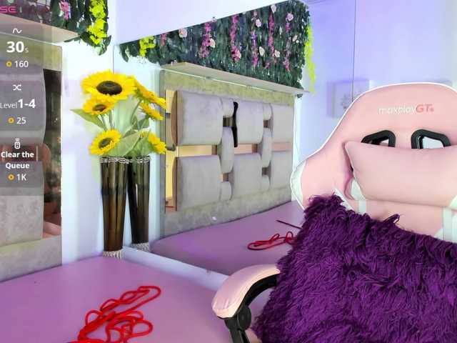 Mia-Stanly live cam on BongaCams