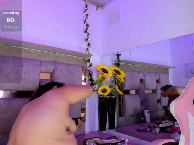 Mia-Stanly live cam on BongaCams