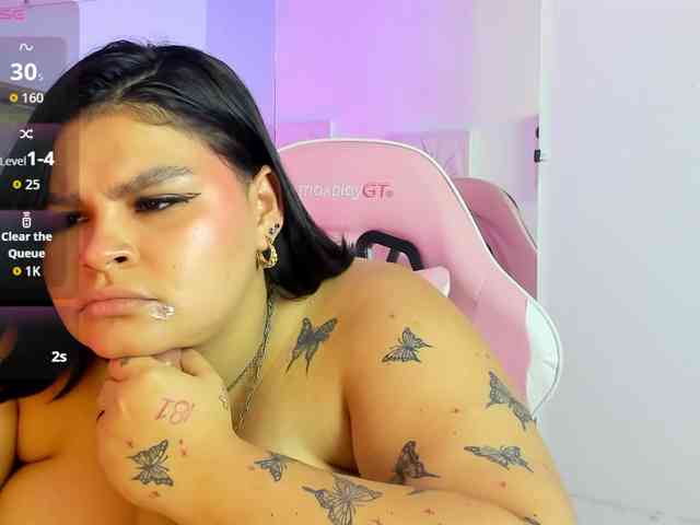 Mia-Stanly - Girl 