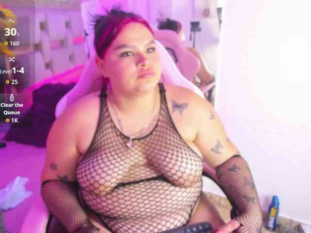 Mia-Stanly - Girl 