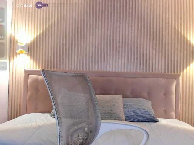 Samanthaa1 live cam on BongaCams