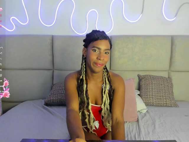 Samanthaa1 live cam on BongaCams