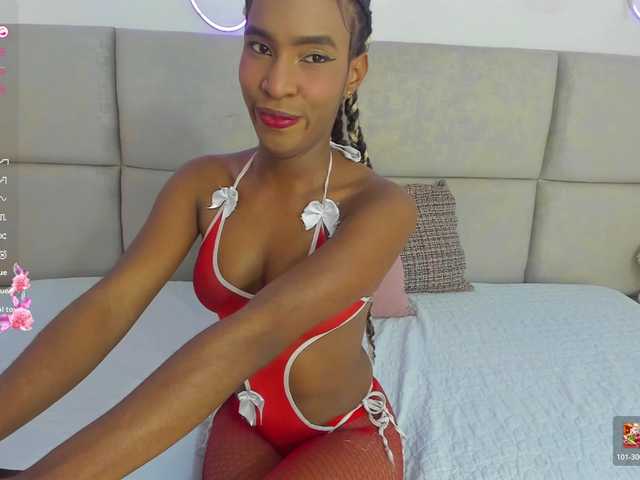 Samanthaa1 live cam on BongaCams