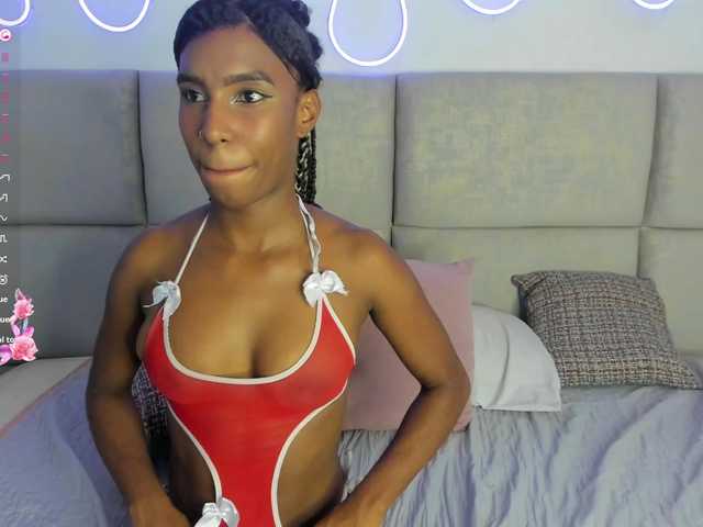 Samanthaa1 live cam on BongaCams