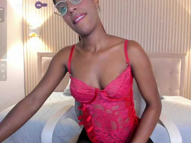 Samanthaa1 live cam on BongaCams