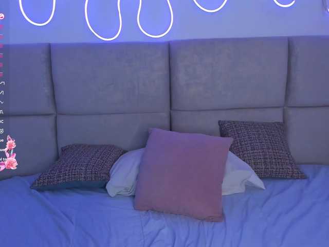 Samanthaa1 live cam on BongaCams