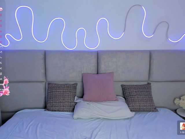 Samanthaa1 live cam on BongaCams