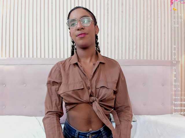 Samanthaa1 live cam on BongaCams