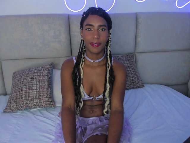 Samanthaa1 live cam