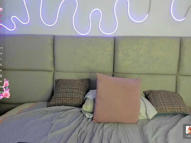 Samanthaa1 live cam on BongaCams