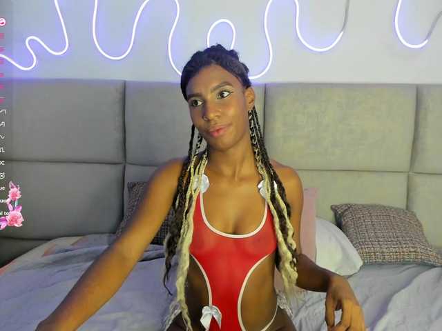 Samanthaa1 live cam on BongaCams
