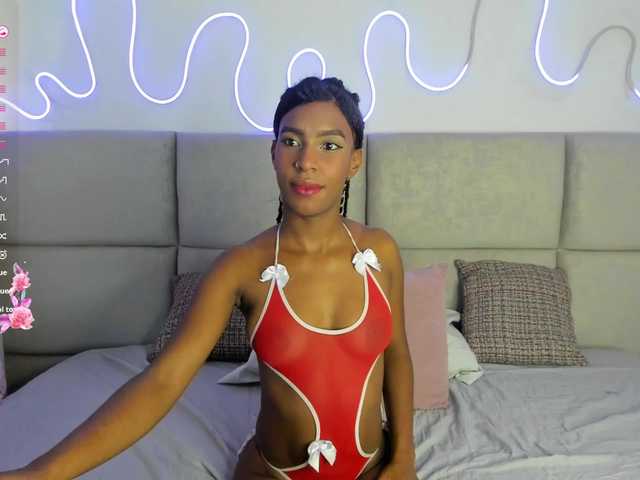 Samanthaa1 live cam on BongaCams