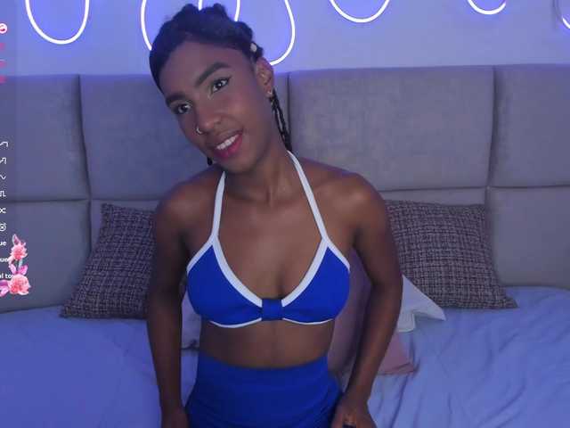 Samanthaa1 live cam on BongaCams
