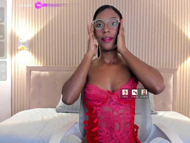 Samanthaa1 live cam on BongaCams