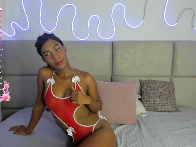 Samanthaa1 live cam on BongaCams