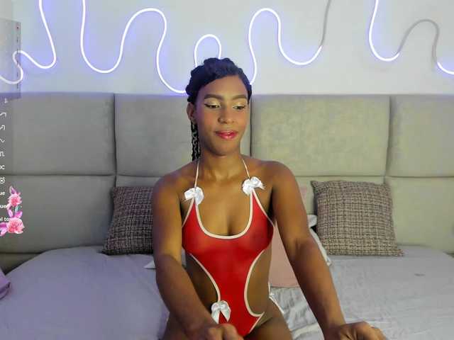 Samanthaa1 live cam on BongaCams