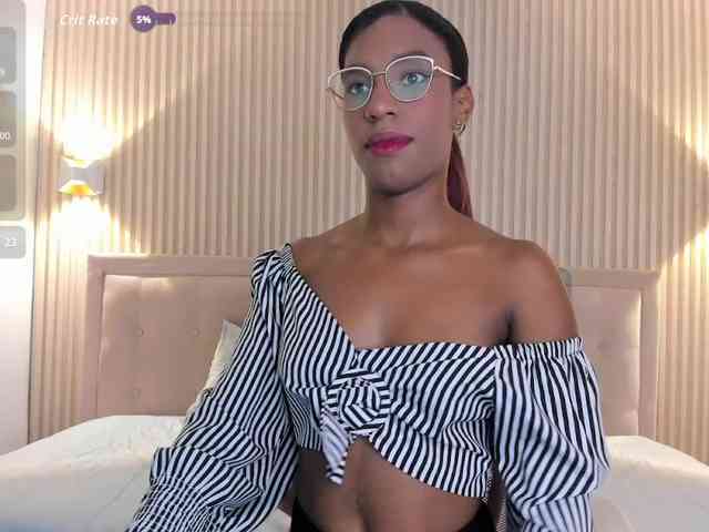 Samanthaa1 webcam