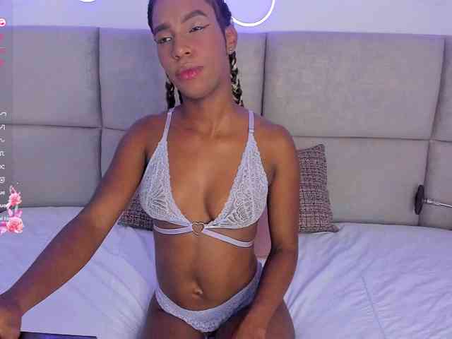 Samanthaa1 webcam