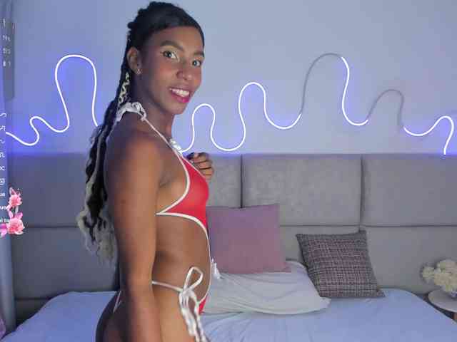 Samanthaa1 webcam