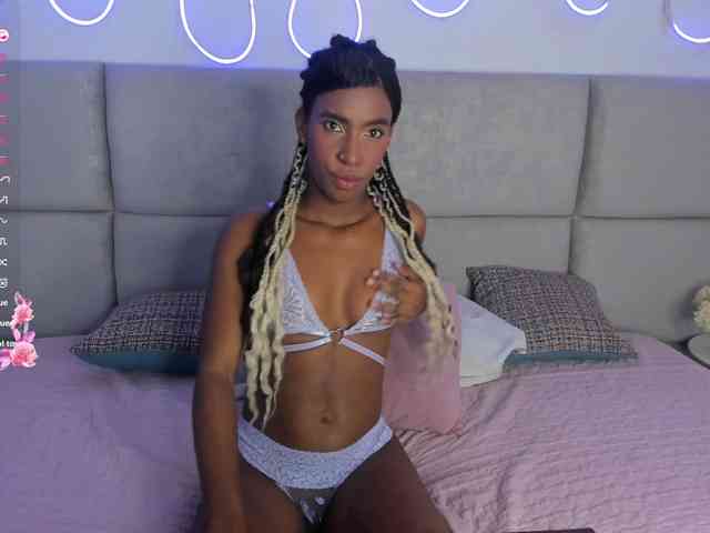 Modelo: Samanthaa1