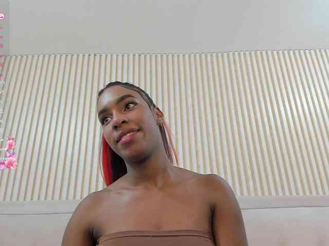 Samanthaa1 webcam