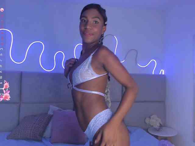 Samanthaa1 webcam