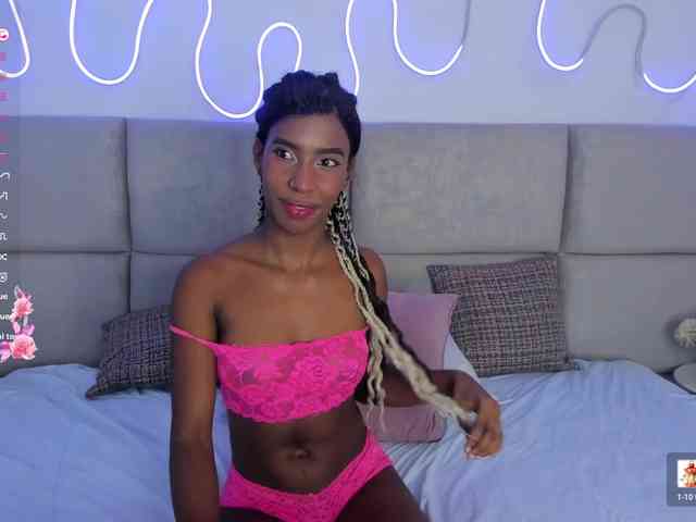Samanthaa1 webcam
