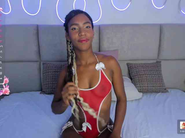 Samanthaa1 webcam