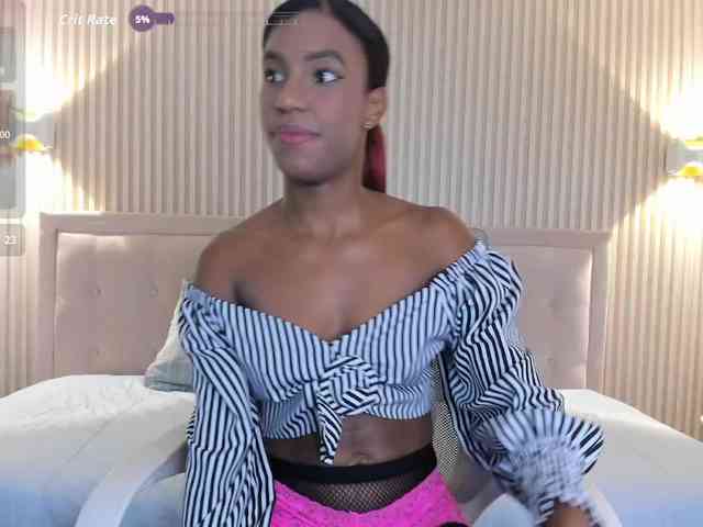 Samanthaa1 webcam