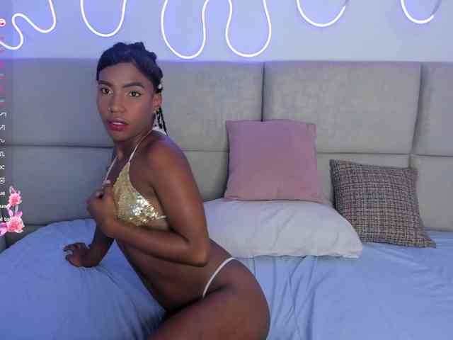 Samanthaa1 webcam