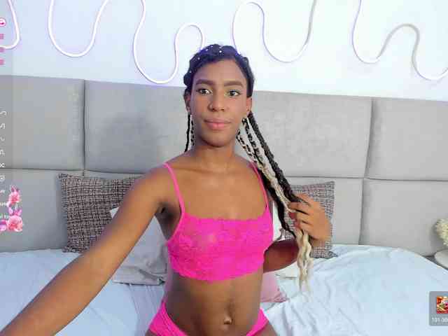 Modelo: Samanthaa1