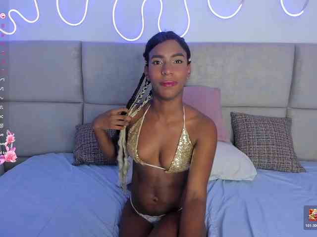 Samanthaa1 webcam