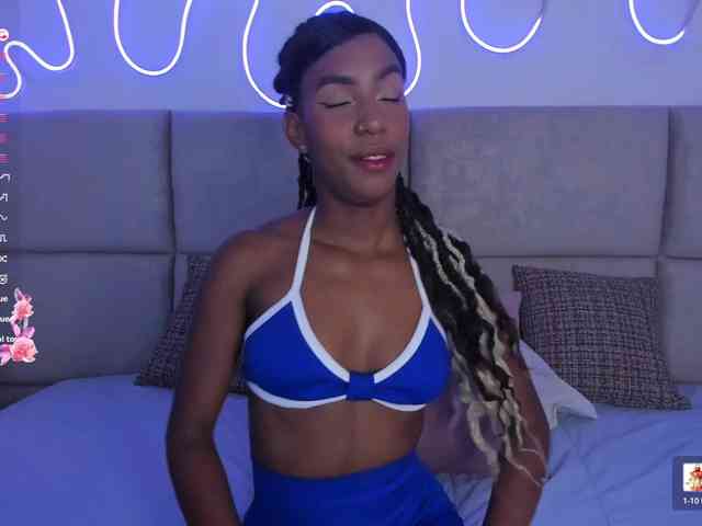 Samanthaa1 webcam