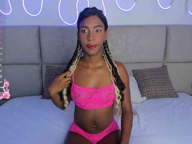 Samanthaa1 webcam