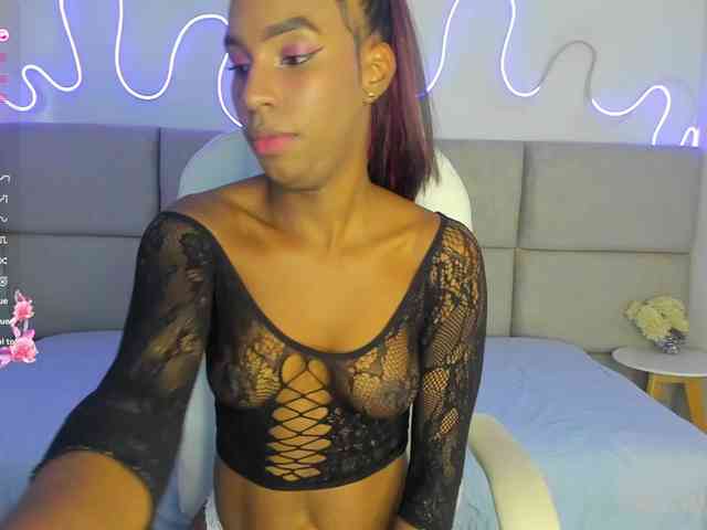 Samanthaa1 webcam