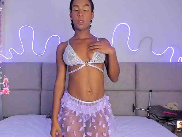 Samanthaa1 webcam