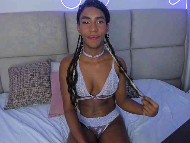 Samanthaa1 webcam