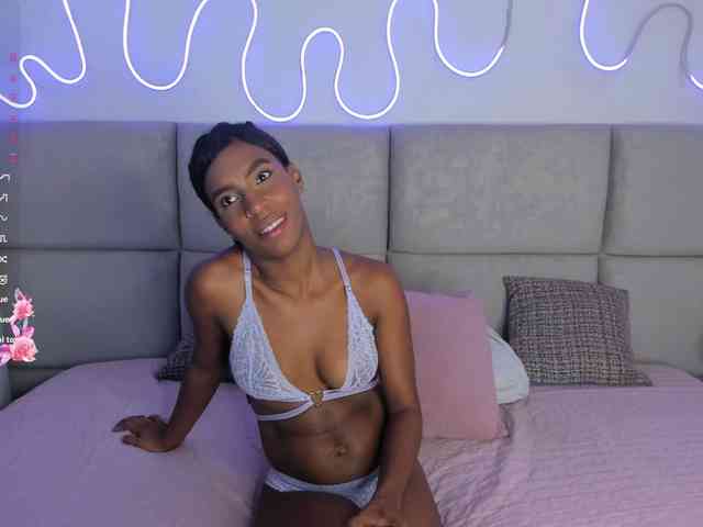 Samanthaa1 webcam