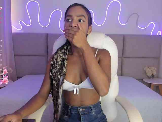Samanthaa1 webcam