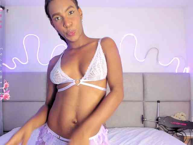 Samanthaa1 webcam