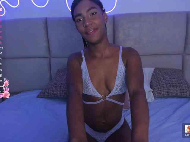 Samanthaa1 webcam